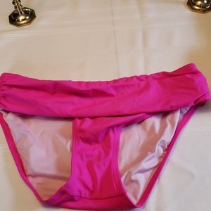 Full coverage victoria secret large bottoms
